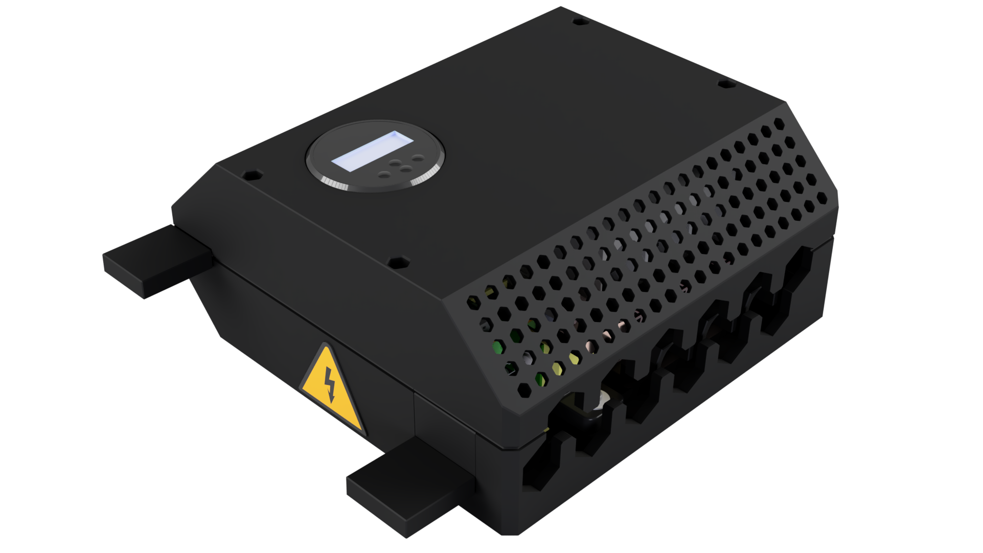 PowerLink BMV-Shunt Modul